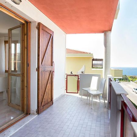 Sardinia Re - Chiara'S House Villa Alghero Ngoại thất bức ảnh