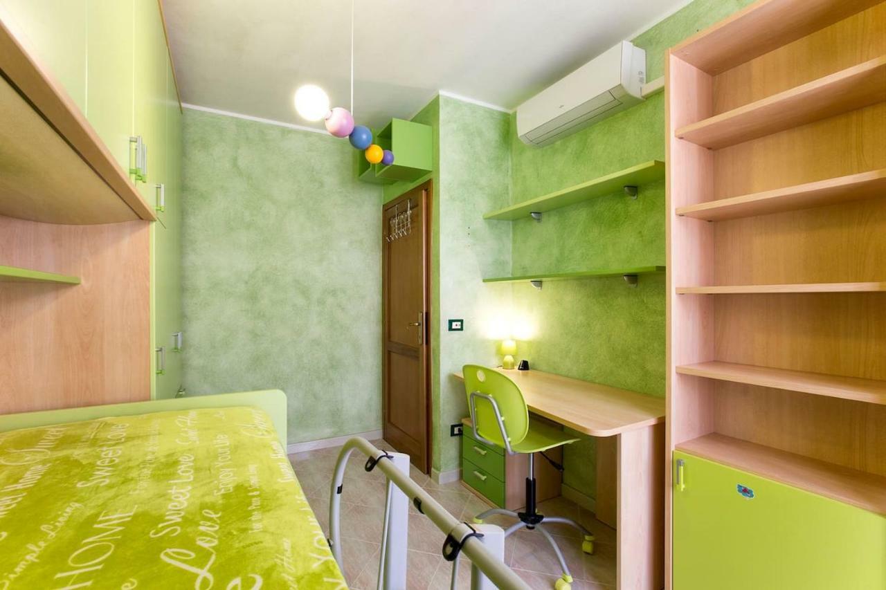 Sardinia Re - Chiara'S House Villa Alghero Ngoại thất bức ảnh