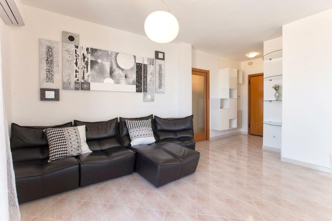Sardinia Re - Chiara'S House Villa Alghero Ngoại thất bức ảnh