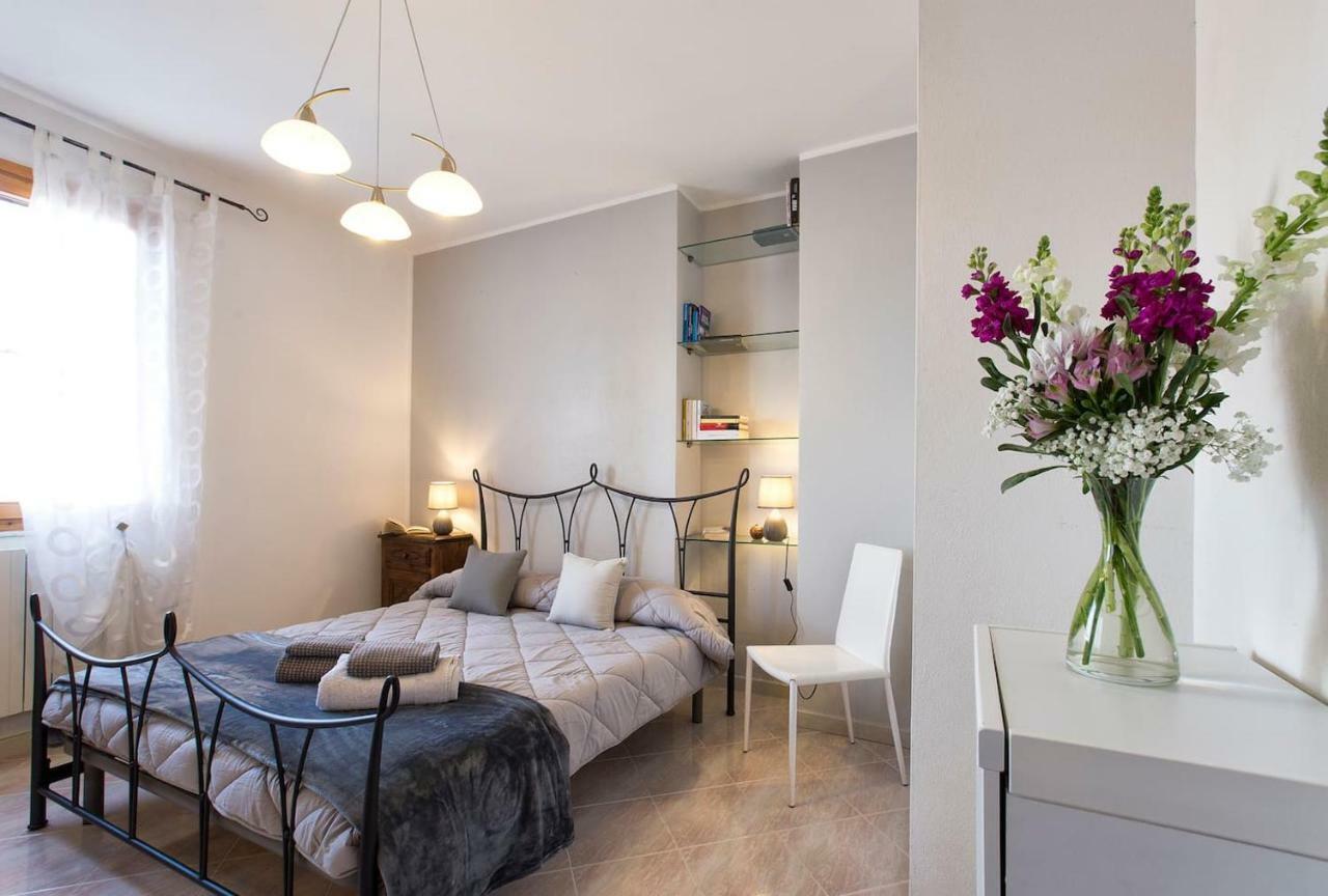 Sardinia Re - Chiara'S House Villa Alghero Ngoại thất bức ảnh