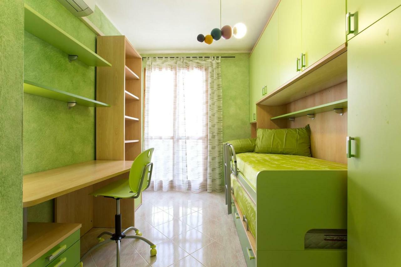 Sardinia Re - Chiara'S House Villa Alghero Ngoại thất bức ảnh