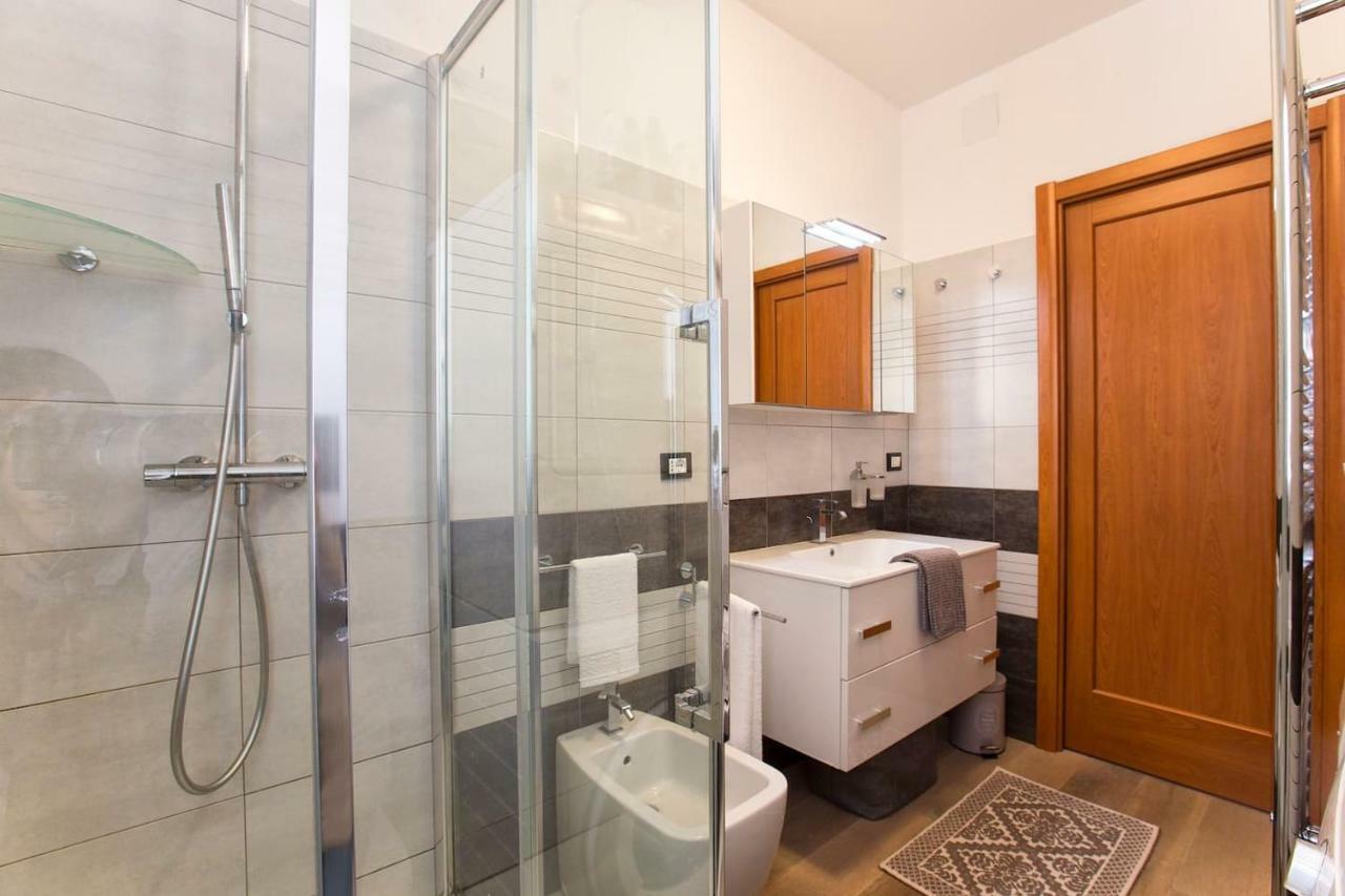 Sardinia Re - Chiara'S House Villa Alghero Ngoại thất bức ảnh