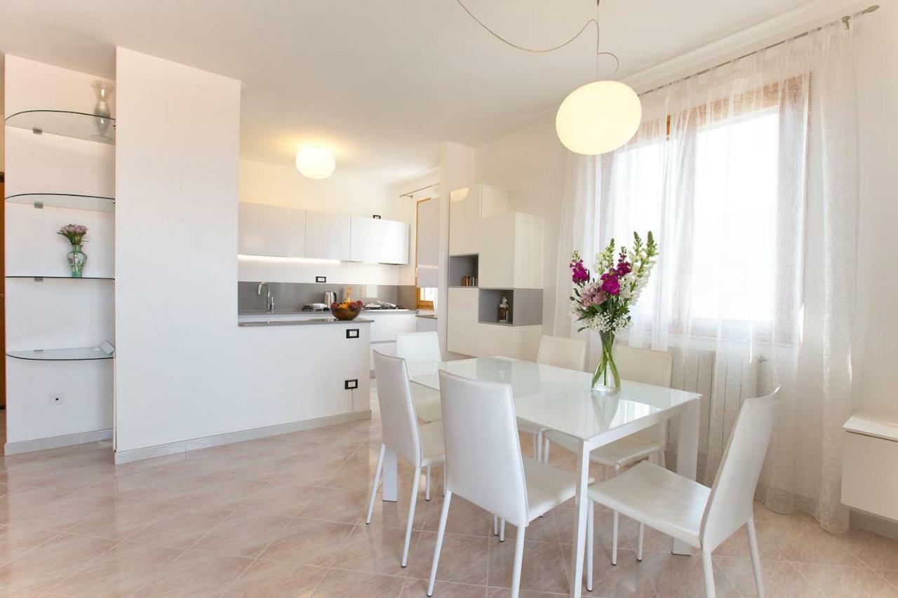 Sardinia Re - Chiara'S House Villa Alghero Ngoại thất bức ảnh