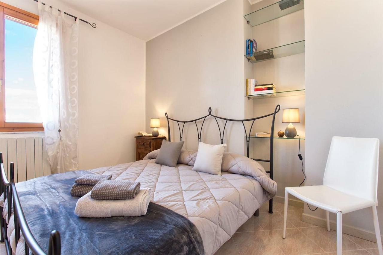 Sardinia Re - Chiara'S House Villa Alghero Ngoại thất bức ảnh