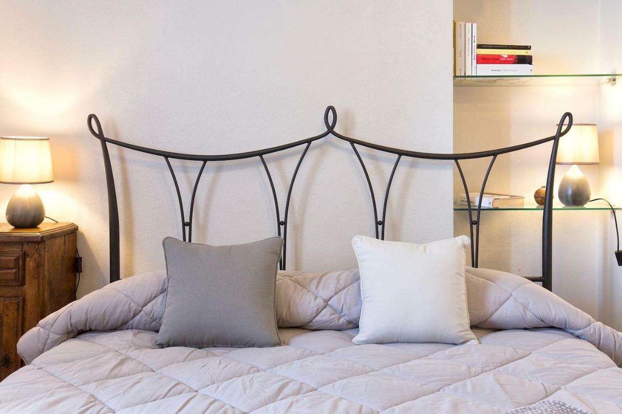 Sardinia Re - Chiara'S House Villa Alghero Ngoại thất bức ảnh