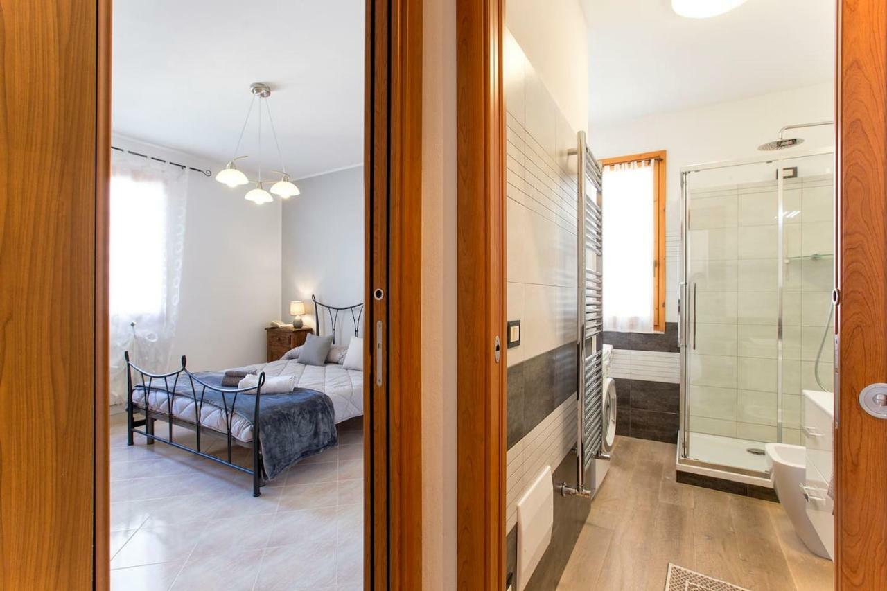 Sardinia Re - Chiara'S House Villa Alghero Ngoại thất bức ảnh