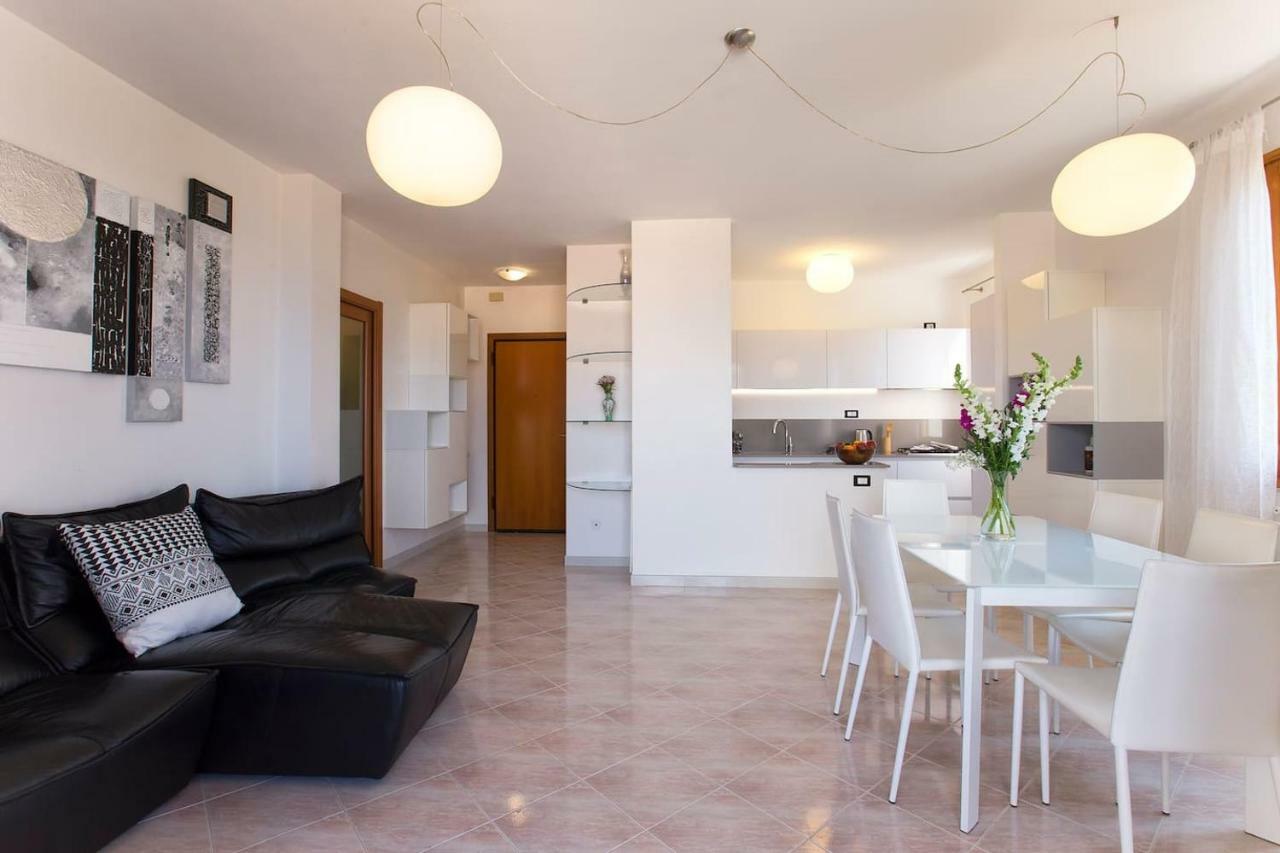 Sardinia Re - Chiara'S House Villa Alghero Ngoại thất bức ảnh